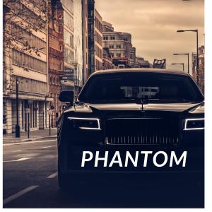 Listen to PHANTOM (Explicit) song with lyrics from utsav vyas