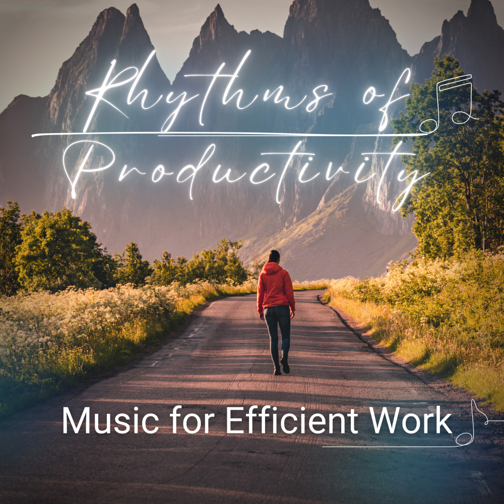 Weaving Music into Your Work Ethos