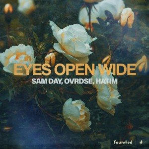 Album Eyes Open Wide from Sam Day