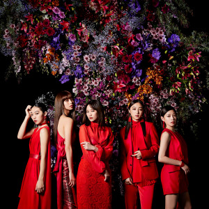 ดาวน์โหลดและฟังเพลง Red Dress พร้อมเนื้อเพลงจาก Flower（日本）