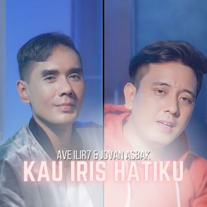 Album Kau Iris Hatiku from Jovan Asbak Band