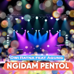 Listen to Ngidam Pentol (New Palapa Live) song with lyrics from Dwi Ratna