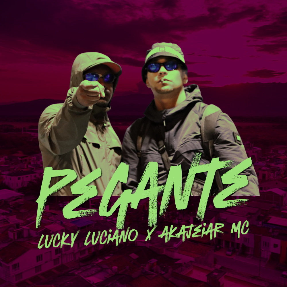 Pegante (Explicit)