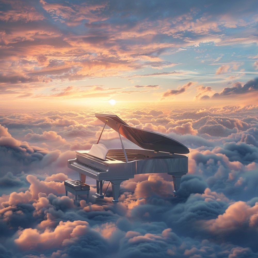 Flujo Consciente Del Piano
