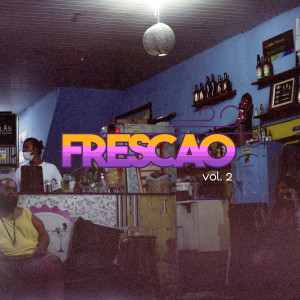 Listen to Cores song with lyrics from Tunico da Vila