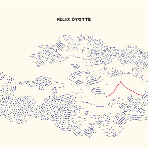 ดาวน์โหลดและฟังเพลง Ce frisson-là พร้อมเนื้อเพลงจาก Félix Dyotte