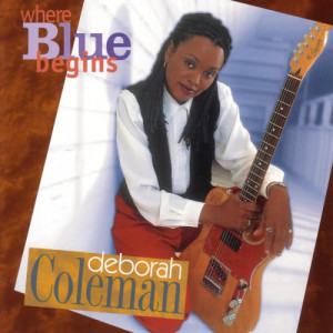 ดาวน์โหลดและฟังเพลง Walk Your Walk พร้อมเนื้อเพลงจาก Deborah Coleman