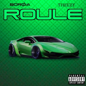 Album Roule (Explicit) from 