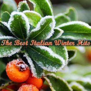 อัลบัม The Best Italian Winter Hits ศิลปิน Piero Ciampi