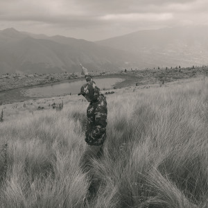 Album Spirit from Eugenio Taicuz