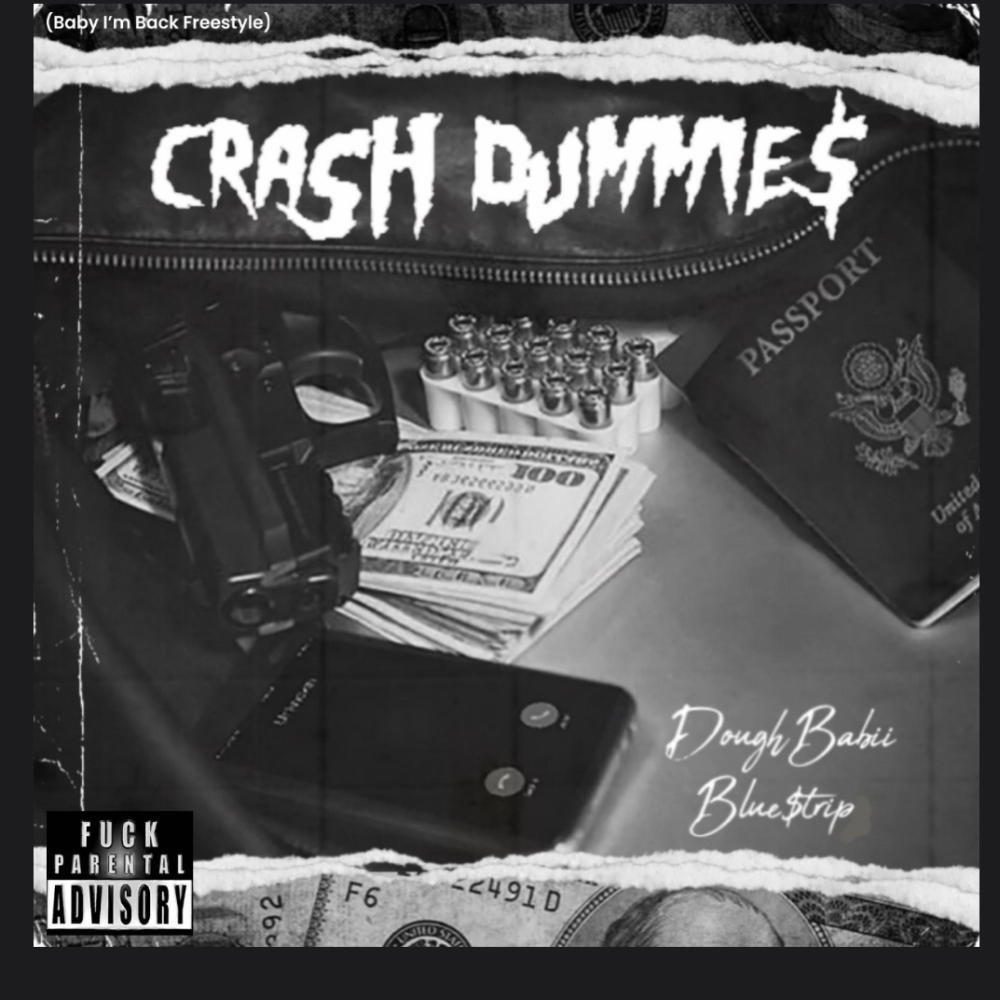 Crash Dummie$ (feat. DollaSignTj) (Explicit)