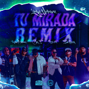 收聽Lirika Urbana sobrevivientes的Tu Mirada (Remix)歌詞歌曲