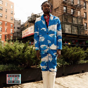 ดาวน์โหลดและฟังเพลง Luke Cage (Explicit) พร้อมเนื้อเพลงจาก Apollo Liberace