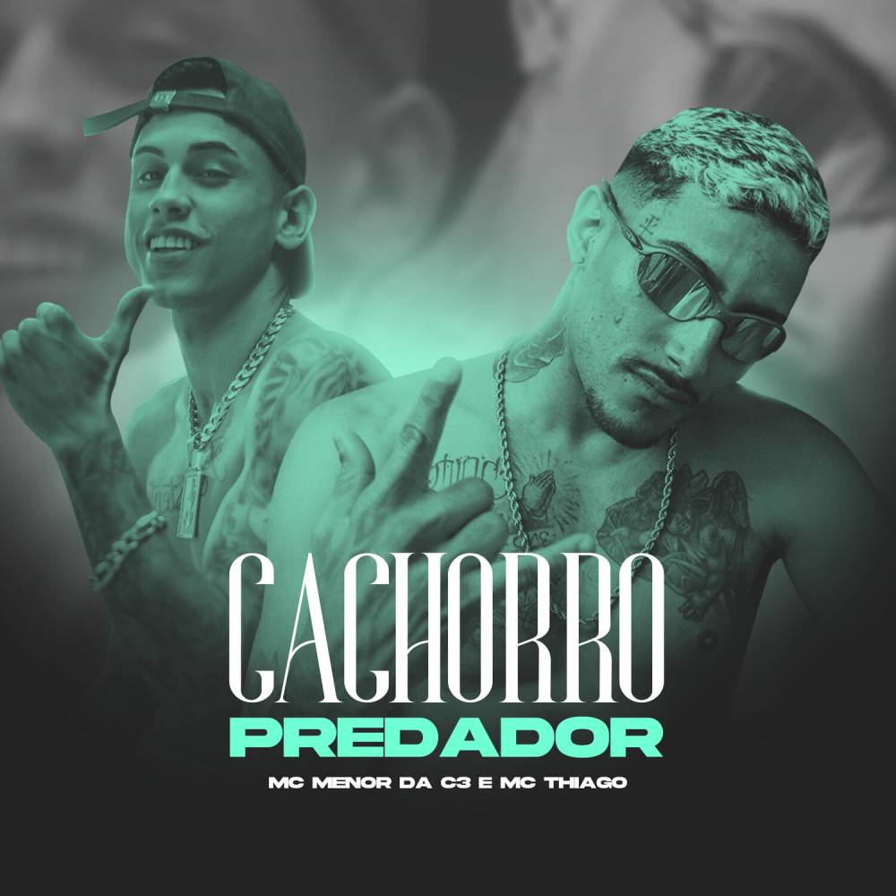 Cachorro Predador (Explicit)