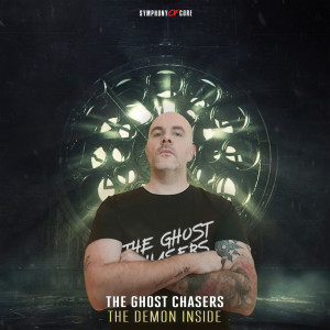 The Ghost Chasers的專輯The Demon Inside