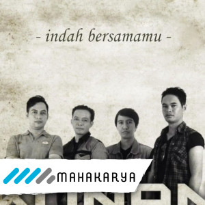 Album Indah Bersamamu from Konan