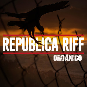 Listen to Ídolos song with lyrics from República Riff
