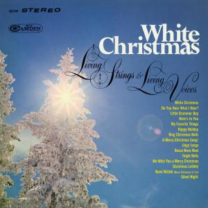收聽The Living Strings & The Living Voices的Happy Holiday歌詞歌曲