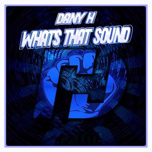 Album Whats that sound from Dany H