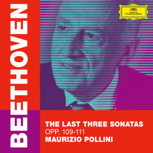 收聽Maurizio Pollini的Beethoven: Piano Sonata No. 31 in A-Flat Major, Op. 110 - 3a. Adagio ma non troppo歌詞歌曲