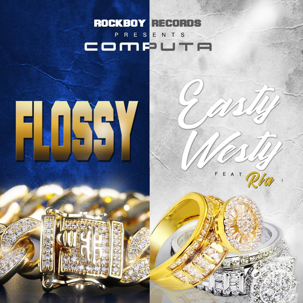 Flossy (Original) (Explicit) (Original|Explicit)