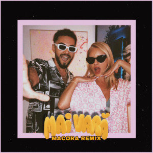 Mai Vara (Macora RMX) dari Alexandra Stan