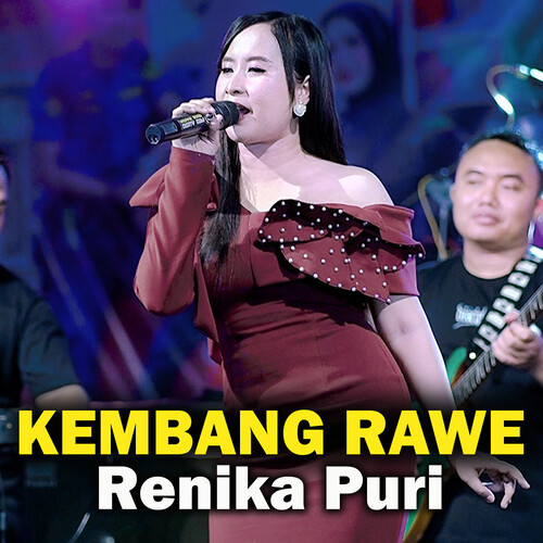 Kembang Rawe