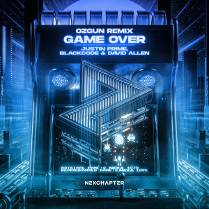 Blackcode的專輯Game Over (Ozgun Remix)