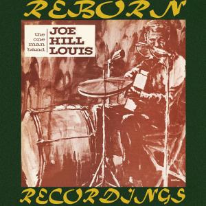 Joe Hill Louis的专辑The One Man Band (Hd Remastered)