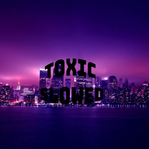 Listen to Toxic Slowed song with lyrics from Faynix