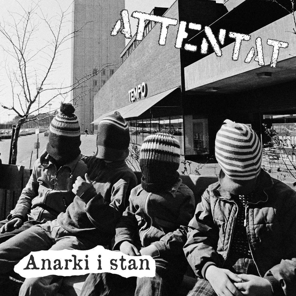 Anarki i stan