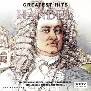 收聽Igor Kipnis的The Harmonious Blacksmith (Air and Variations in E Major from Suite No. 5, Book I)歌詞歌曲