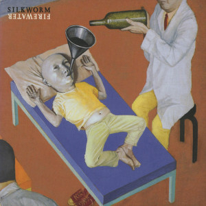 ดาวน์โหลดและฟังเพลง Wet Firecracker พร้อมเนื้อเพลงจาก Silkworm