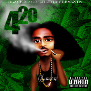 Listen to How High (feat. Jc) (Explicit) song with lyrics from Black The Ripper