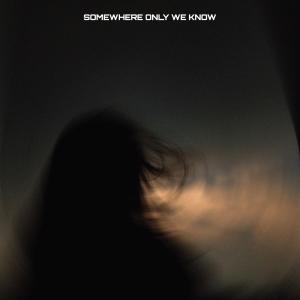 Dengarkan Somewhere Only We Know lagu dari Daneet dengan lirik