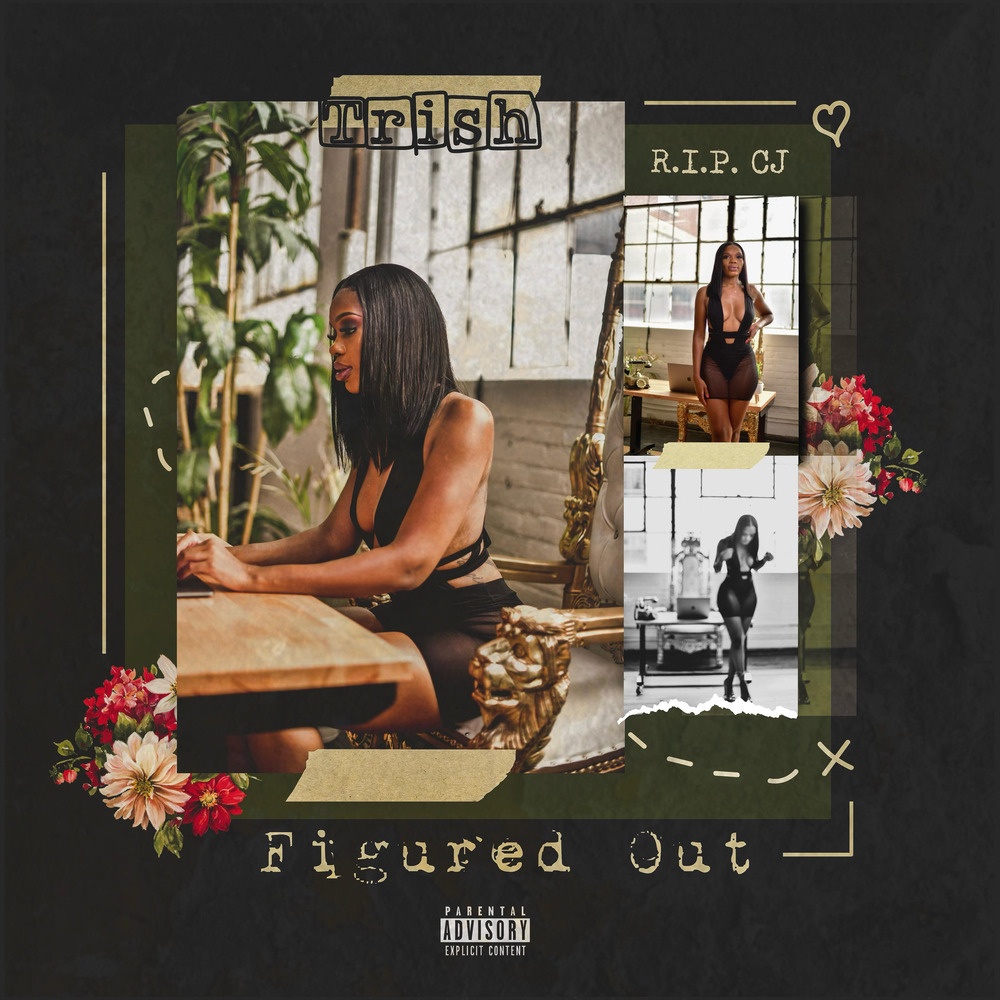 Be The Man (Explicit)