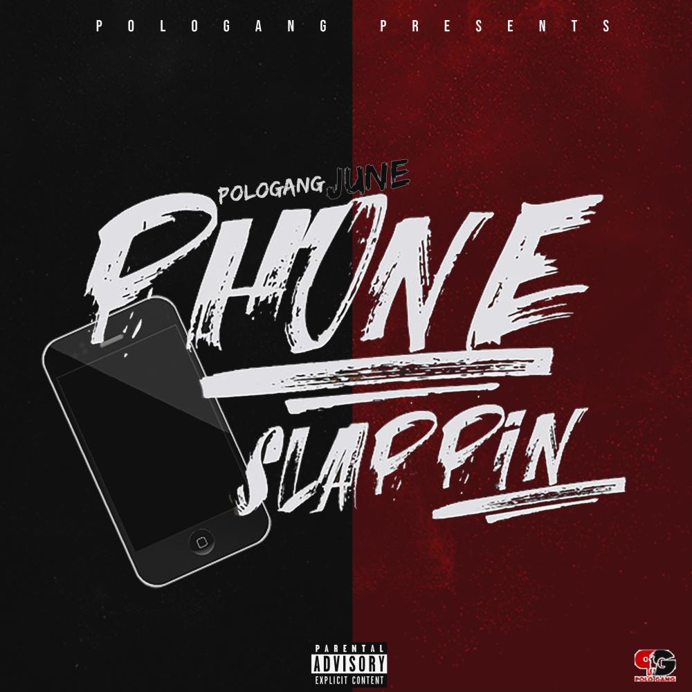 Phone Slappin (Explicit)