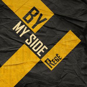 Album By My Side from Regê