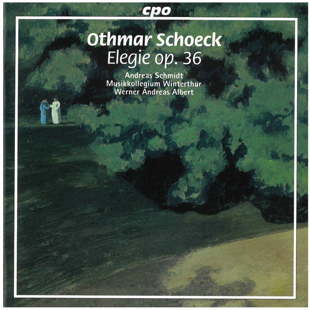 Elegie, Op. 36: No. 15, Herbstgefühl 2