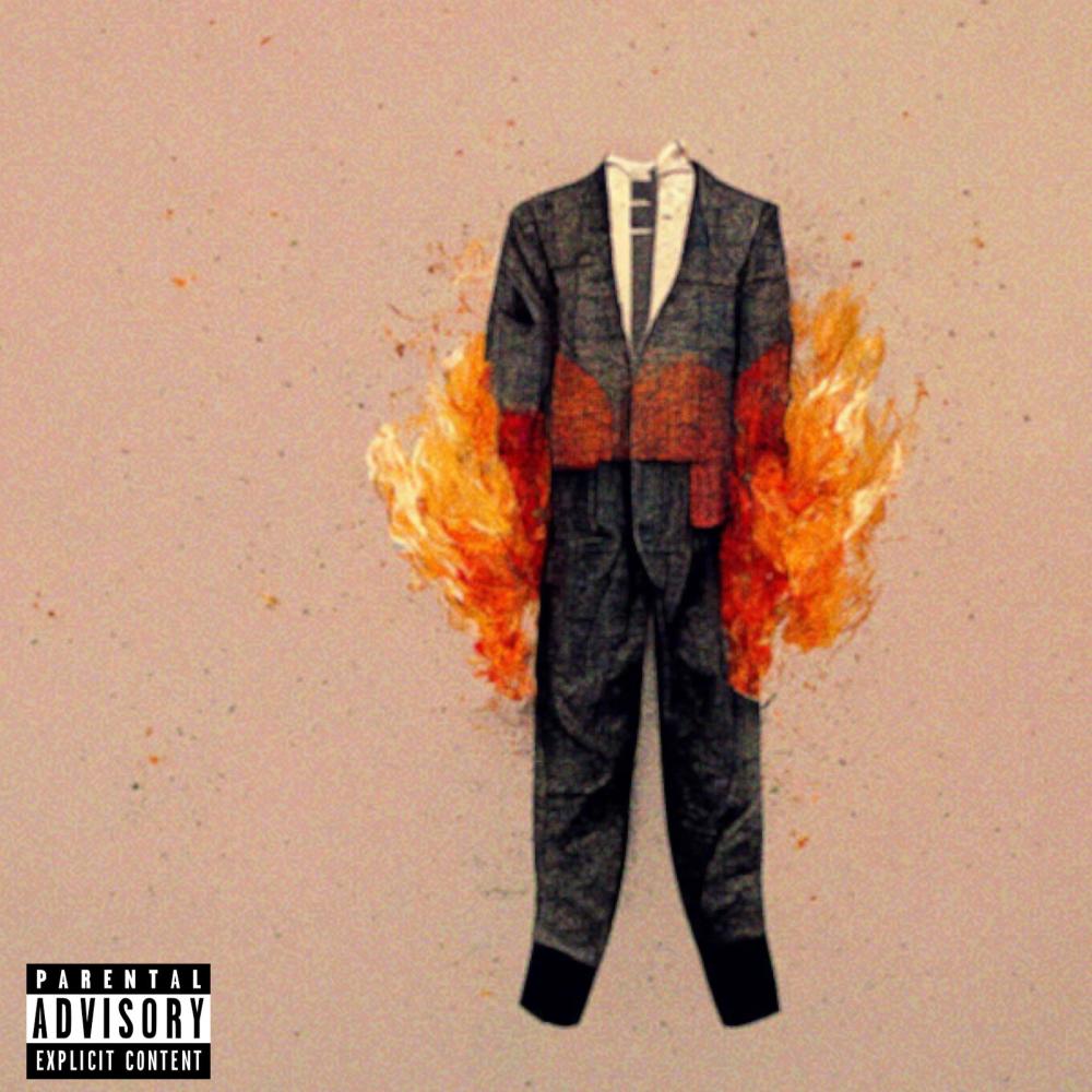 Wall Street (feat. Yung Swerve) (Explicit)