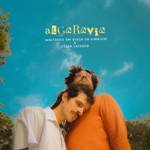 收聽Walfredo em Busca da Simbiose的Algaravia歌詞歌曲