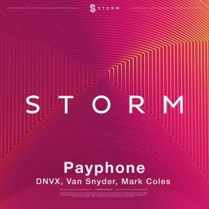 DNVX的專輯Payphone
