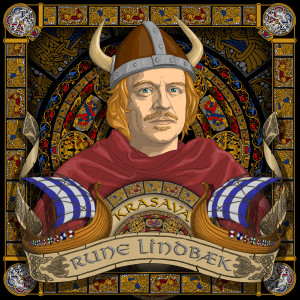ดาวน์โหลดและฟังเพลง Wonder พร้อมเนื้อเพลงจาก Rune Lindbaek