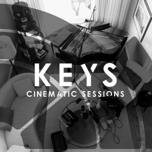 Keys的专辑Ville Neuve (Cinematic Sessions)