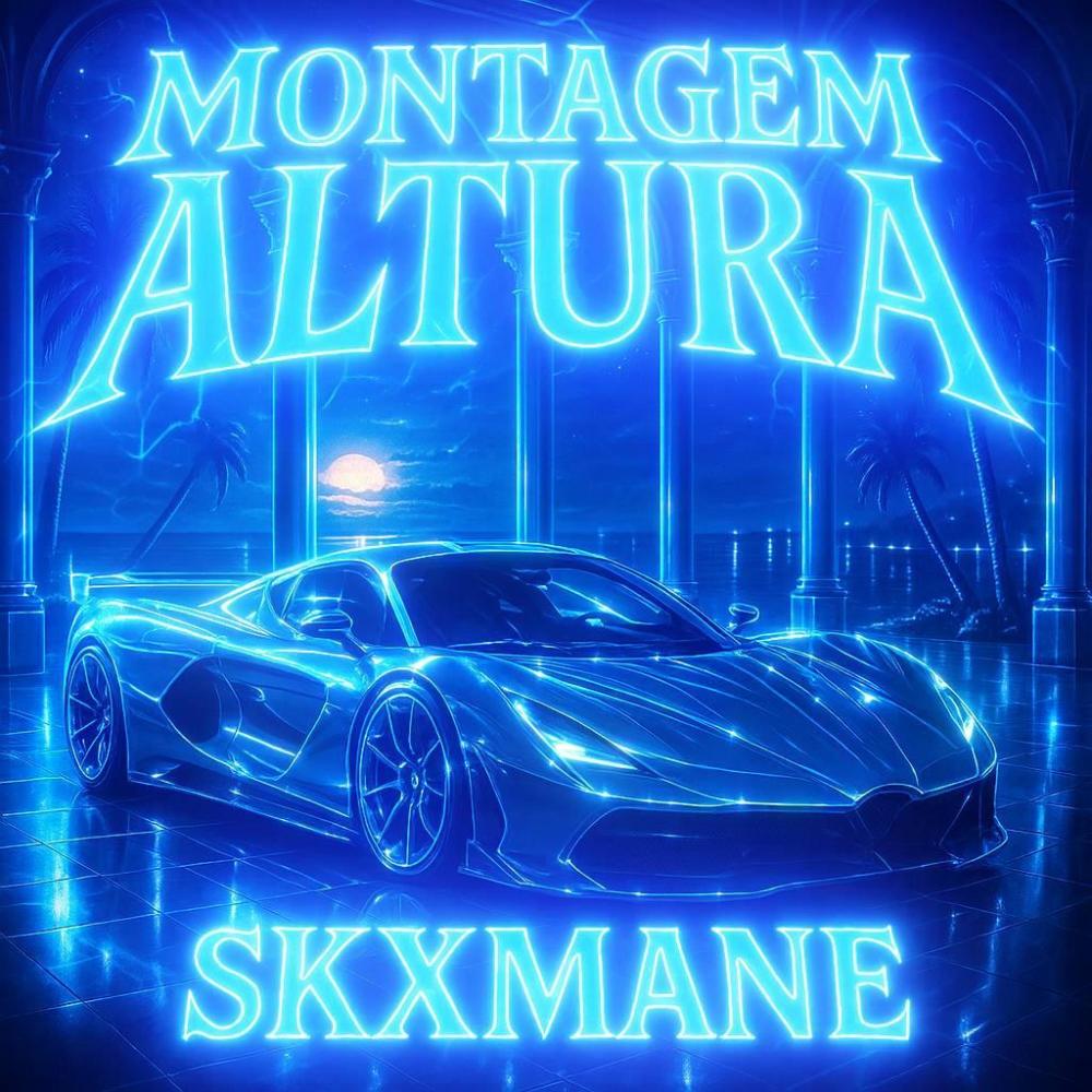 MONTAGEM ALTURA (Super Slowed)