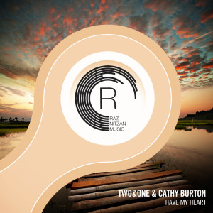 Album Have My Heart from Cathy Burton