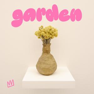อัลบัม Garden (feat. Kirsten Curry) ศิลปิน Kirsten Arian