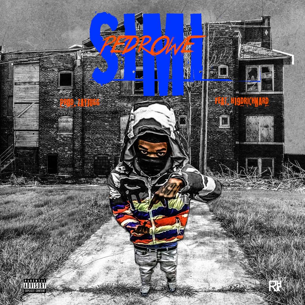 Simi (feat. H19dRichNard & ZayJugg) (Explicit)