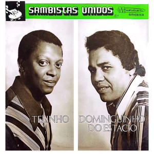 Listen to Conclusão song with lyrics from Telinho
