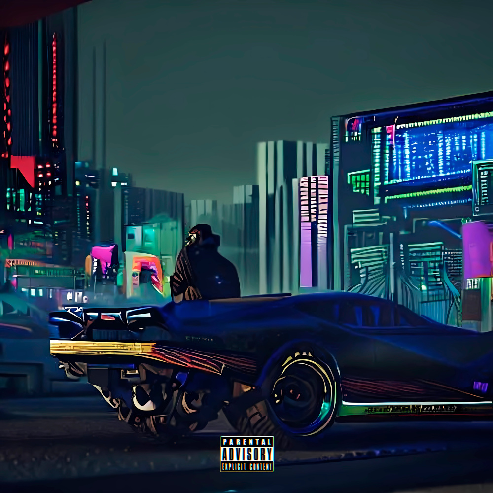 Рестайлинг 2.0 (Explicit)